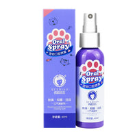 PawSanity- Oral Pet Dental Spray